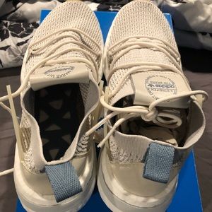 Adidas Arkyn Primeknit- Chalk (women’s)
